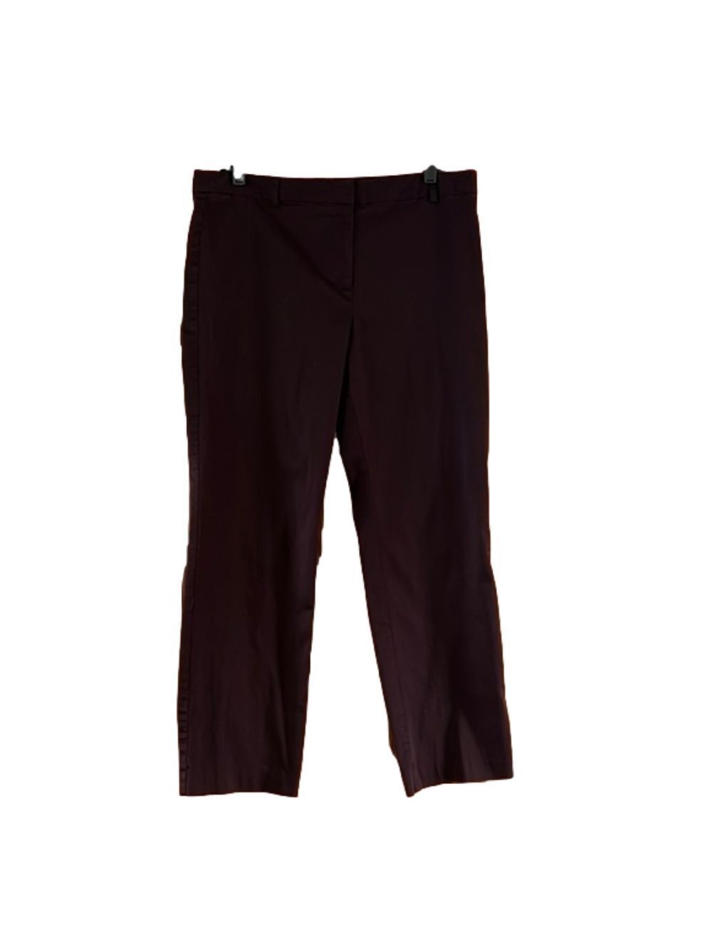 Kate Hill Brown Pants Women's Size 12